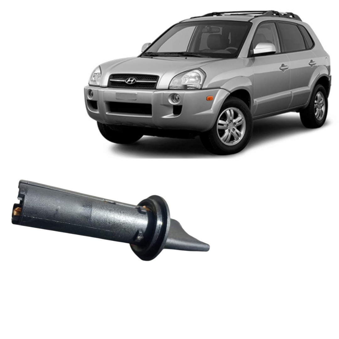 Soquete do farolete do farol Hyundai Tucson 2006 a 2016